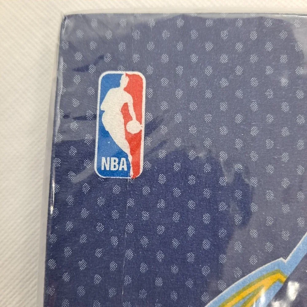 NBA Denver Nuggets Party Napkins Sports Fan 16 Count